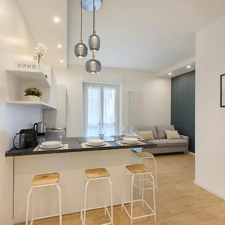 Apartamento Max Modern&near Sansiro Stadium! *