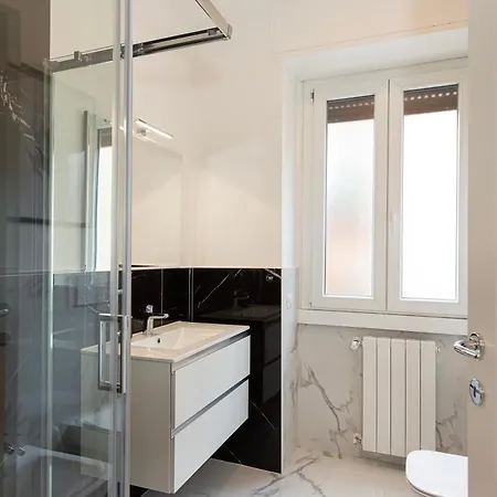 Max Modern&near Sansiro Stadium! Apartamento Milán