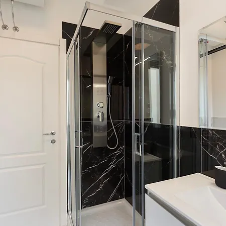 Max Modern&near Sansiro Stadium! Apartamento Milán