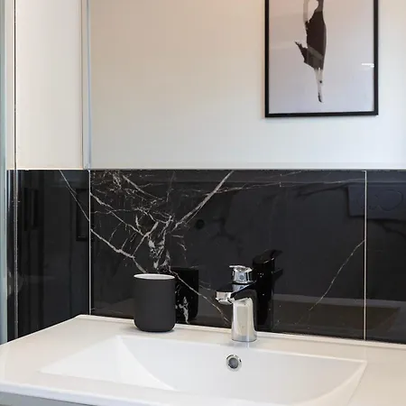 Apartamento Max Modern&near Sansiro Stadium! Milán