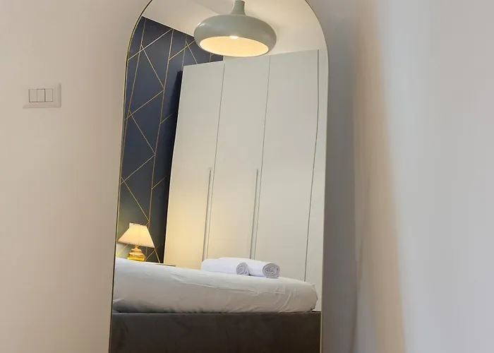 Max Modern&near Sansiro Stadium! * Milano