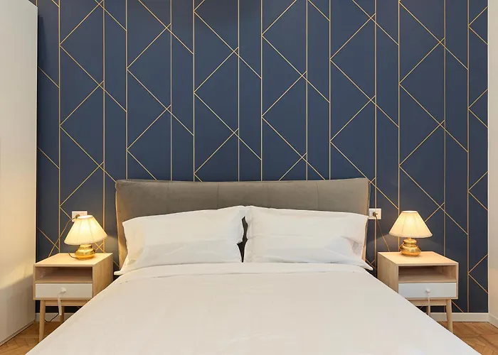 Max Modern&near Sansiro Stadium! Appartamento
