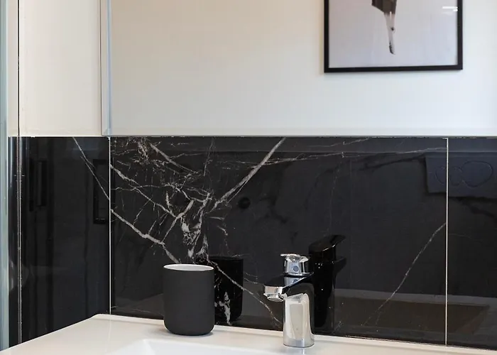 Appartamento Max Modern&near Sansiro Stadium! Milano