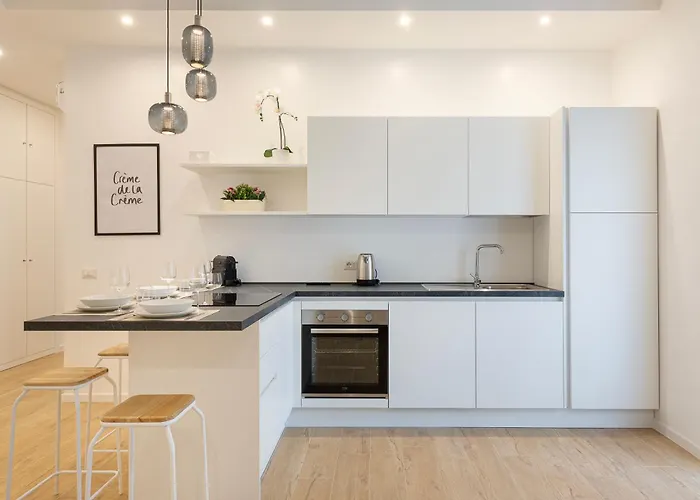 Max Modern&near Sansiro Stadium! * Milano