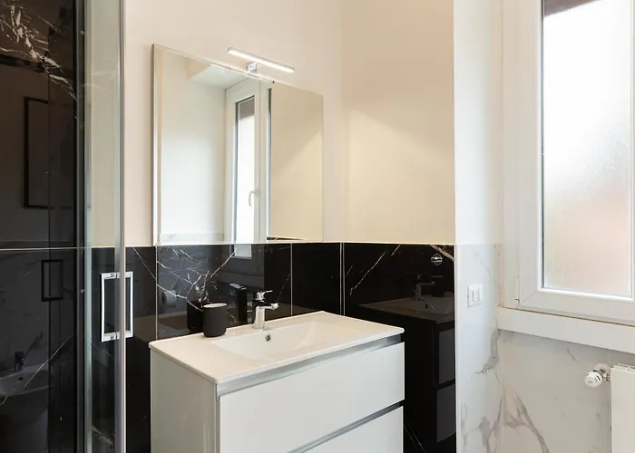 Max Modern&near Sansiro Stadium! Appartamento *